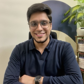 Panshul Khurana